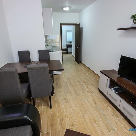 Adriatic Dreams Apartments Добра вода Екстериор снимка